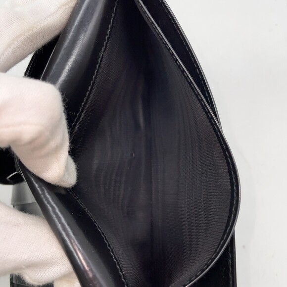 Auth Gucci Micro Guccissima Leather #193677G15 - Picture 13 of 16